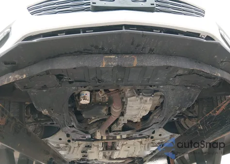 2017 Chevrolet Malibu 1Lt z USA, uszkodzony, nr VIN 1G1ZE5ST1HF161911